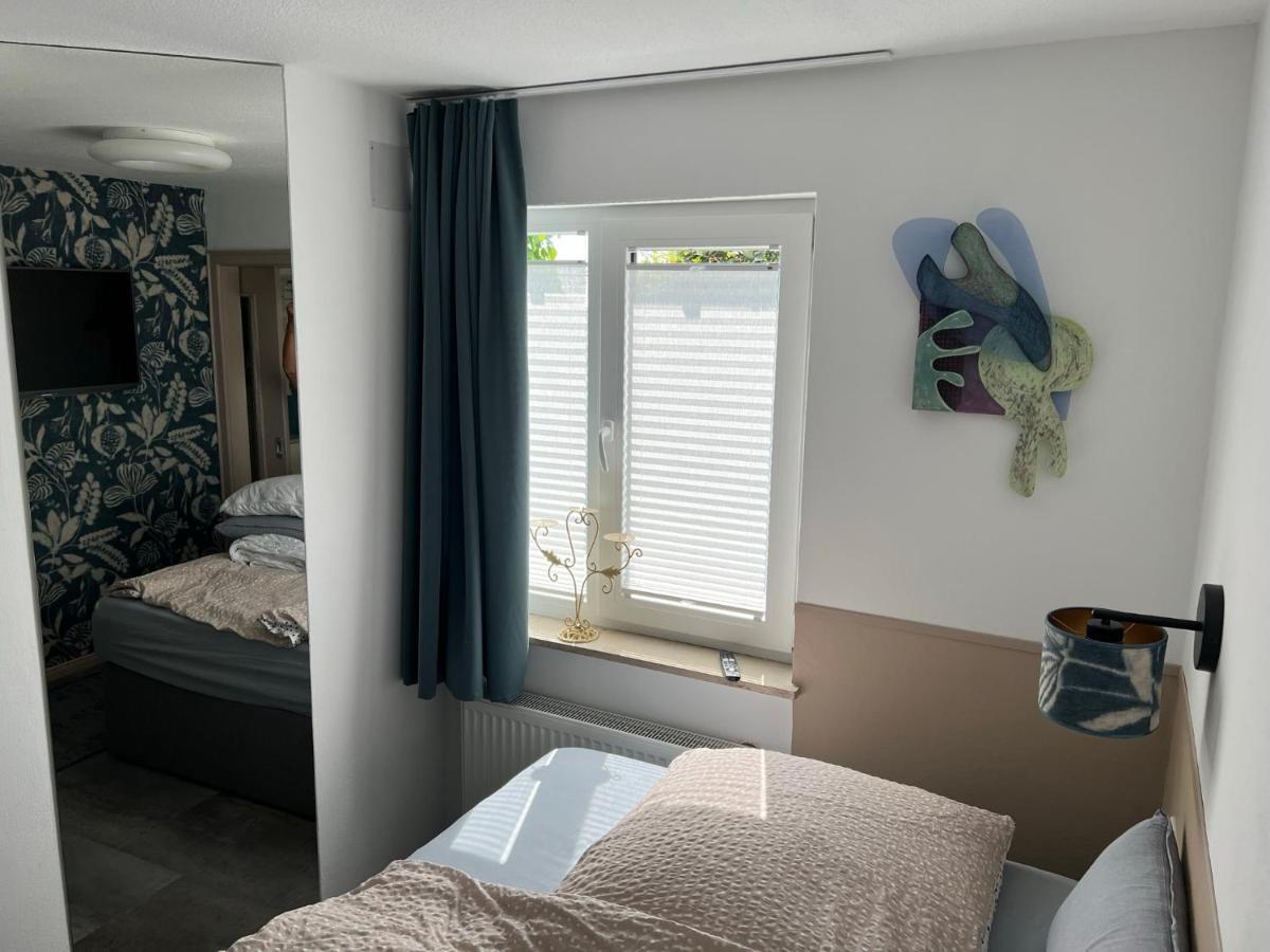 באיירוט Apartment Siegfried מראה חיצוני תמונה