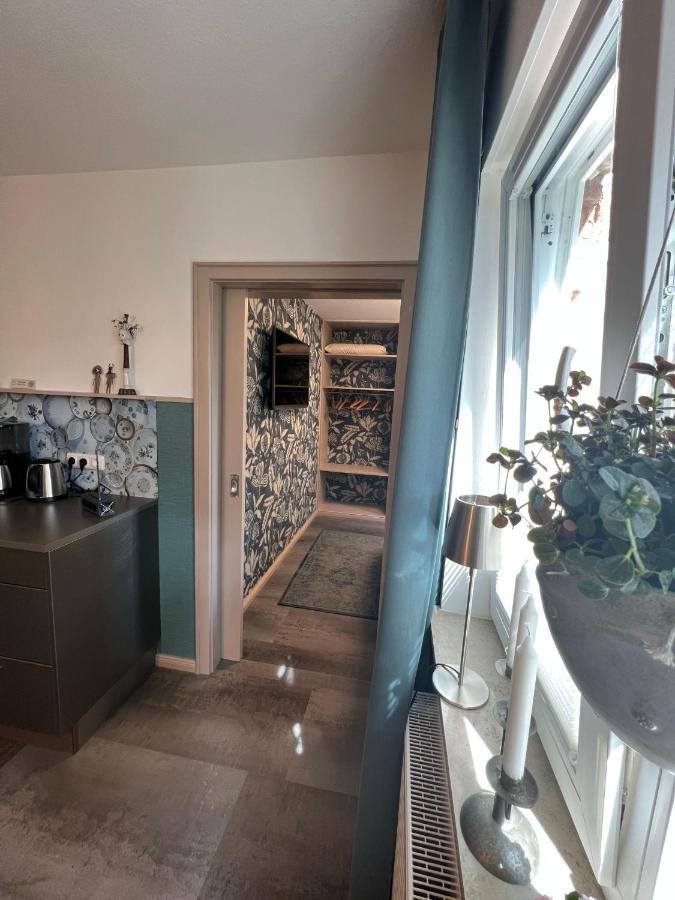 באיירוט Apartment Siegfried מראה חיצוני תמונה