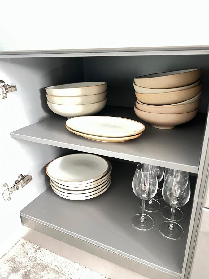 באיירוט Apartment Siegfried מראה חיצוני תמונה