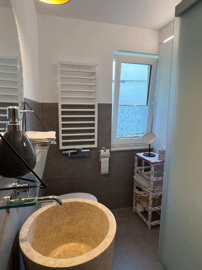 באיירוט Apartment Siegfried מראה חיצוני תמונה
